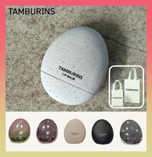 ★TAMBURINS★送料・関税込★エッグリップバーム (Gift box)