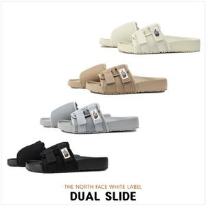 [ノースフェイス]DUAL スライド★新作・25SS★男女★人気★