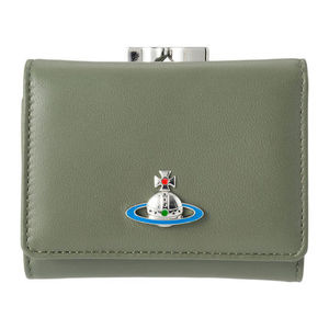 【国内即発】Vivienne Westwood 折り財布 5115002KW L001L M405
