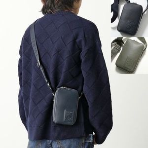 【カラー限定特価】LOEWE バッグ VERTICAL C565S59X01
