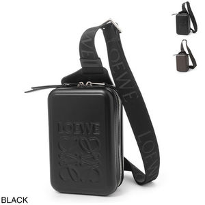LOEWE クロスボディバッグ b987w42x07