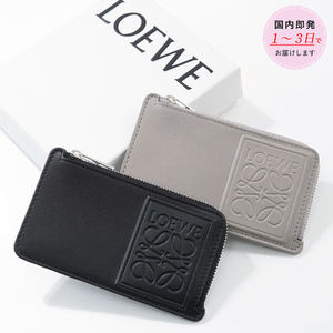 LOEWE フラグメントケース カード入れ コインケース C565Z40X03