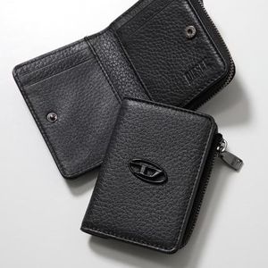 DIESEL カードケース HISSU EVO X10069 P0685