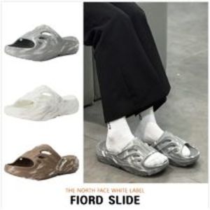 [ノースフェイス]FIORD SLIDE スリッパ★新作・25SS★男女★