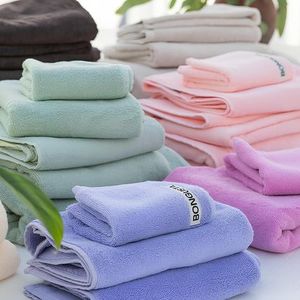 BONGUSTA タオル NARAM GUEST TOWELS 30×50