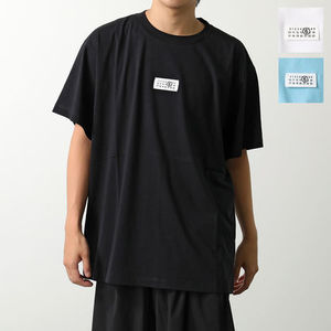 MM6 Tシャツ SH0GC0033 S24312 半袖 カットソー