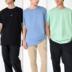 BALR. BRAND REGULAR FIT T-SHIRT ロゴ 半袖 Tシャツ B1112.1226