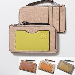 LOEWE カードケース C660Z40X コインケース
