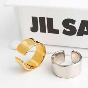 JIL SANDER イヤーカフ CW2 EARCUFF SET 1 J12VG0159