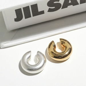 JIL SANDER イヤーカフ CLASSIC EARCUFF 4 J11VG0063 P4865