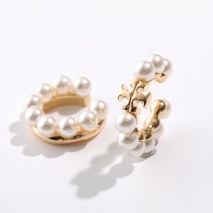 TORY BURCH イヤーカフ KIRA キラ 164619 2点セット