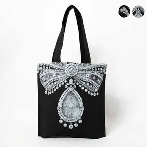 V&A CARTIER TOTE BAG トートバッグ [カルティエ展]