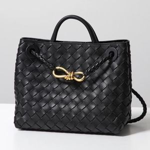 BOTTEGA VENETA バッグ ANDIAMO アンディアーモ 766014 VCPP1