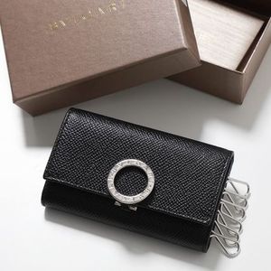 BVLGARI キーケース Bulgari Bulgari 2 30422 6連