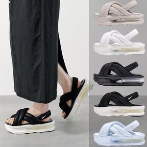 NIKE サンダル W AIR MAX ISLA SANDAL エア マックス アイラ