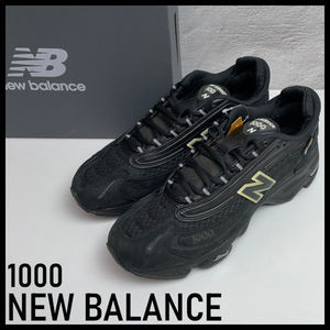 【NEW BALANCE】1000 CORDURA ニューバランス