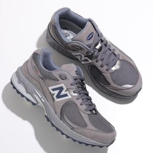 New Balance Golf ゴルフシューズ MGS2002A スパイクレス