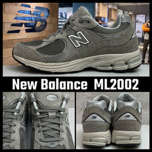 【New Balance】ML2002RC ニューバランス