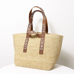 LOEWE ロエベ フォールドショッパー かごバッグ トートバッグ