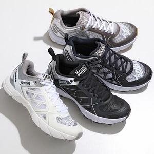 HERNO Laminar × SCARPA スニーカー SH002DL SHOE1