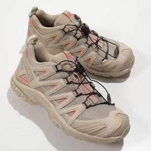 SALOMON スニーカー XA PRO 3D L47442800 ローカット 3Dメッシュ