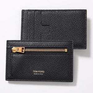 TOM FORD コインケース カードケース Y0354 LCL158G