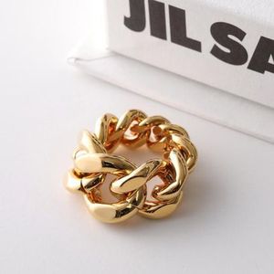 JIL SANDER リング DW5 RING 1 J11UQ0060 P4877