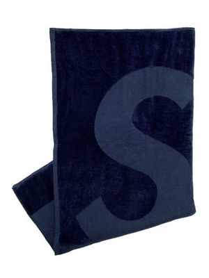 【Supreme】TONAL LOGO TOWEL レッド 送料無料【se1123r】