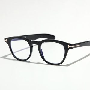 TOM FORD メガネ TF5976-B FT5976-B ウェリントン型