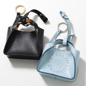STELLA McCARTNEY イヤフォンケース 7V0109 キーリング
