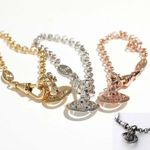 Vivienne Westwood ブレスレット NEW PETITE ORB 61020057