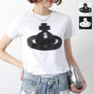 Vivienne Westwood 半袖 Tシャツ 3G01003H J001M オーブ