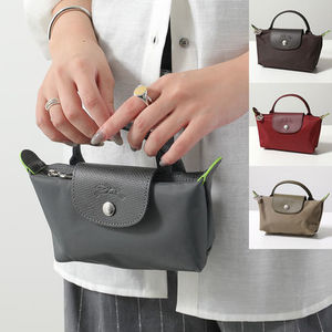 Longchamp ポーチ LE PLIAGE ル プリアージュ 34175 919