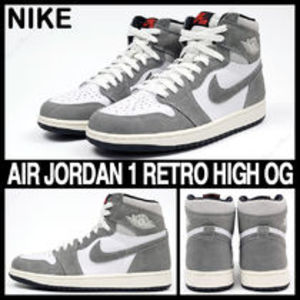 ★NIKE★大人気★AIR JORDAN 1 エアジョーダン1★追跡可