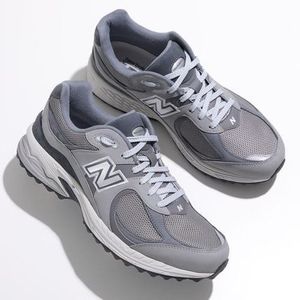 New Balance Golf ゴルフシューズ UGS2002T スパイクレス
