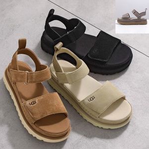 UGG サンダル GOLDENSTAR ゴールデンスター 1136783