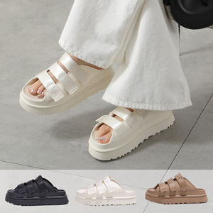 UGG サンダル GOLDENGLOW SLIDE 1167430 軽量
