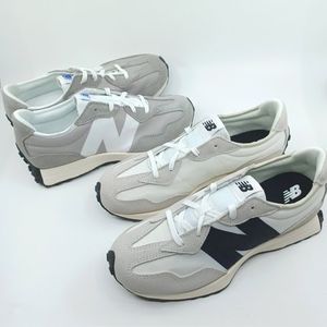 大人もOK! 送料・関税込 New Balance 327 日本未入荷カラー含5色