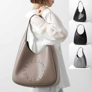 STELLA McCARTNEY トートバッグ 7B0102 W8542