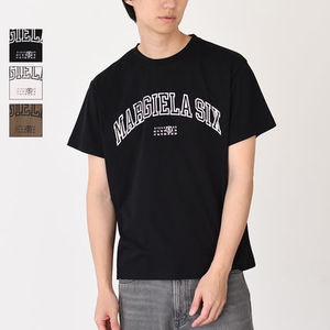 【国内即発】MM6 Margiela Six Tシャツ