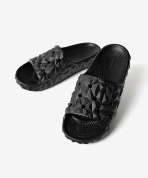 クロックス crocs Classic Geometric Slide 2 209608 サンダル