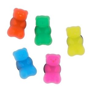Jibbitz Candy bear