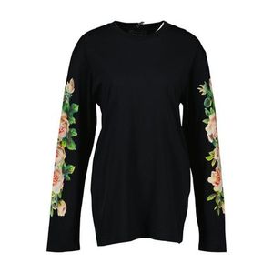 【関税込み】Rose Banquet T Shirt - Simone Rocha - Cotton - B