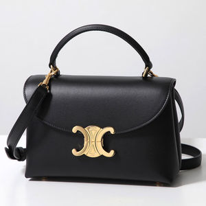 CELINE ハンドバッグ 118113GG2 Teen Nino ショルダーバッグ