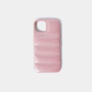 Urban Sophistication【iPhone16 ケース】THE PUFFER CASE