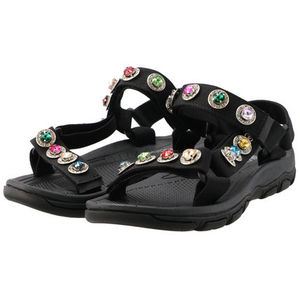 ARIZONA LOVE スポーツサンダル TREKKY TRAVELLER STRASS