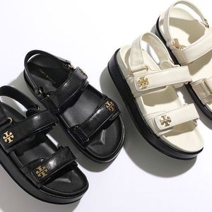 TORY BURCH サンダル KIRA SPORT SANDAL キラ スポーツ 144328