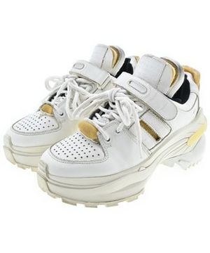 Maison Margiela メゾンマルジェラ スニーカー 白 2007425J0082