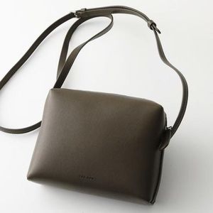 THE ROW ショルダーバッグ REGENT CROSSBODY W1720 L108