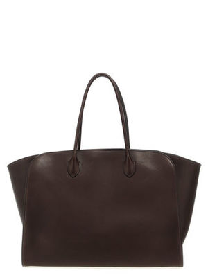 The Row 'Marlo' shopping bag